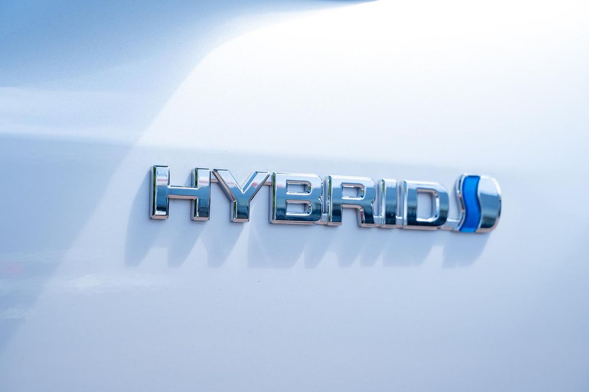 2024 Toyota Kluger GX AXUH78R