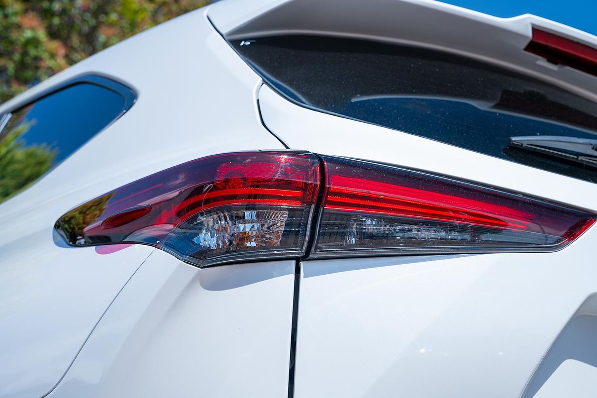 2024 Toyota Kluger GX AXUH78R