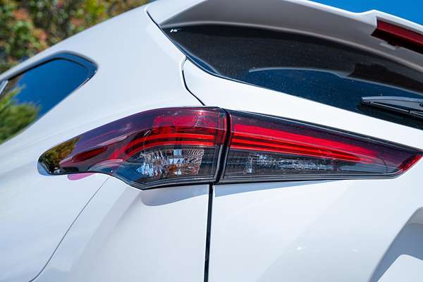 2024 Toyota Kluger GX AXUH78R