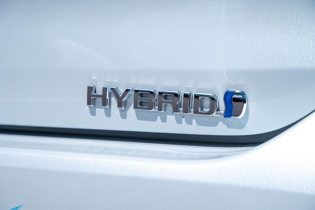 2024 Toyota Kluger GX AXUH78R