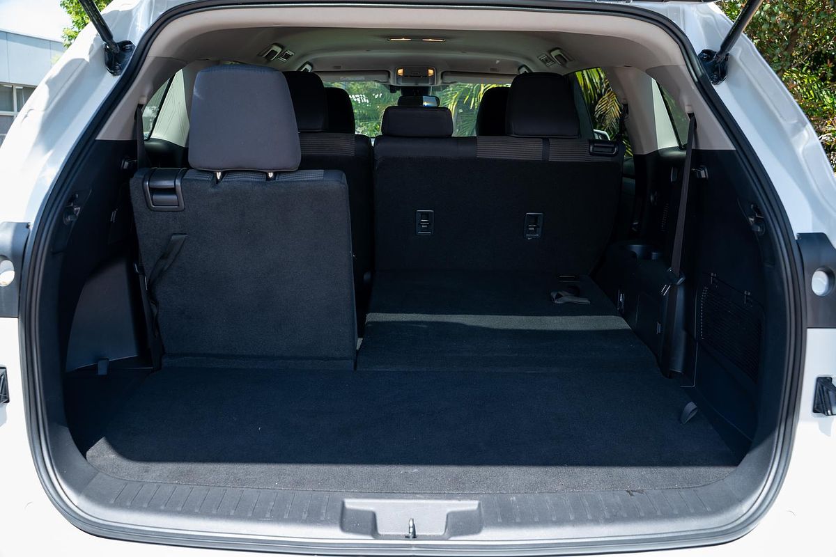 2024 Toyota Kluger GX AXUH78R