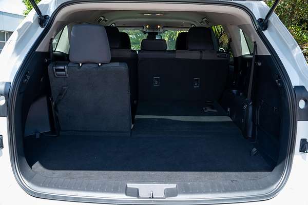 2024 Toyota Kluger GX AXUH78R