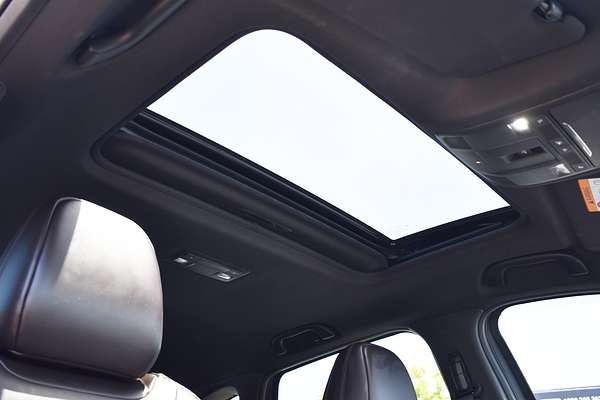 2021 Mazda CX-5 Akera KF Series