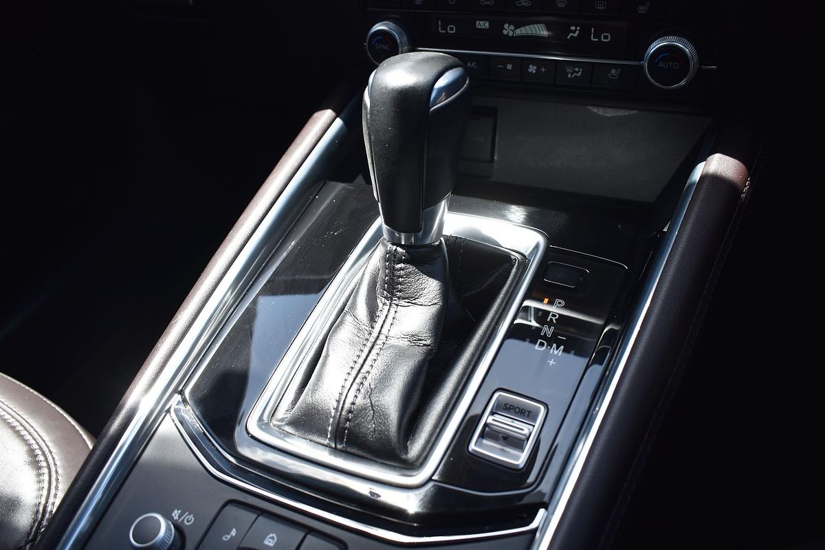 2021 Mazda CX-5 Akera KF Series