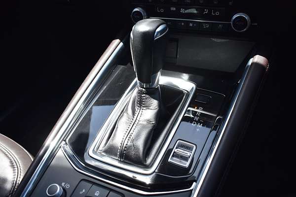 2021 Mazda CX-5 Akera KF Series