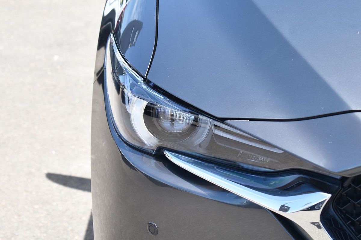 2021 Mazda CX-5 Akera KF Series