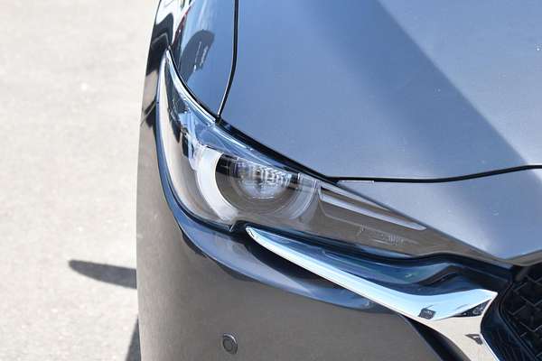 2021 Mazda CX-5 Akera KF Series