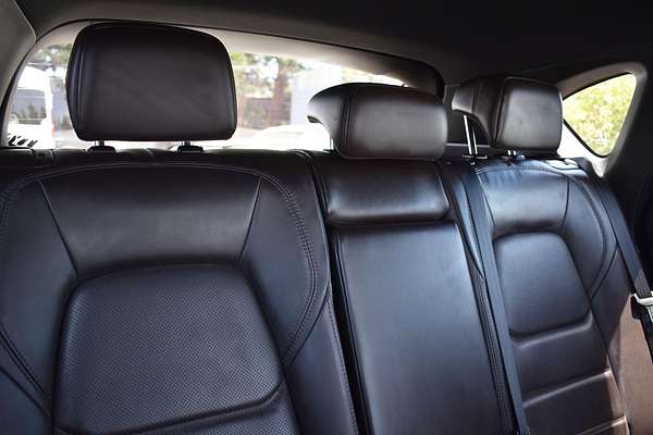 2021 Mazda CX-5 Akera KF Series