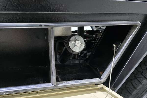 2024 Toyota Landcruiser GXL GDJL79R 4X4