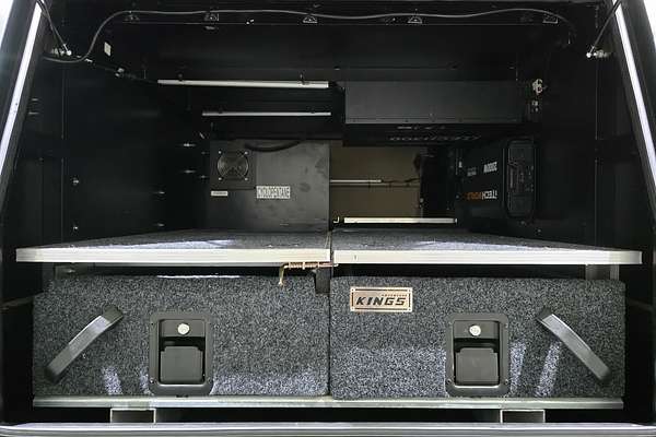 2024 Toyota Landcruiser GXL GDJL79R 4X4