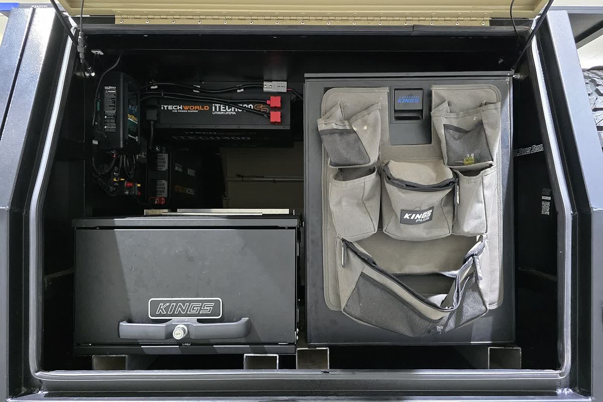 2024 Toyota Landcruiser GXL GDJL79R 4X4