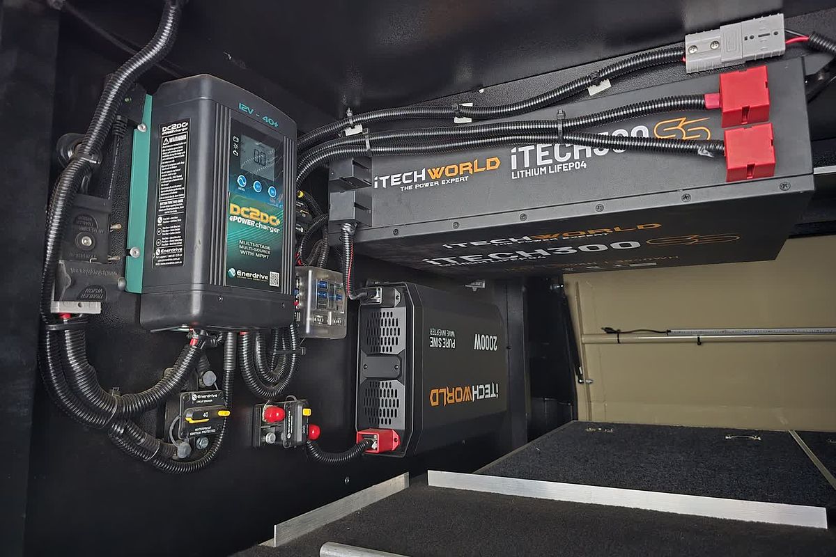 2024 Toyota Landcruiser GXL GDJL79R 4X4