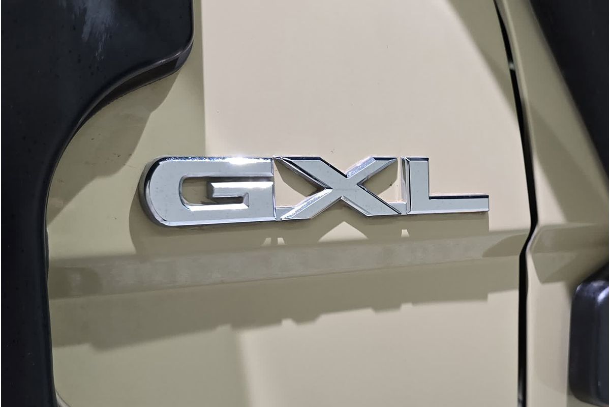 2024 Toyota Landcruiser GXL GDJL79R 4X4