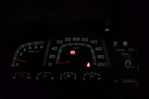 2024 Toyota Landcruiser GXL GDJL79R 4X4