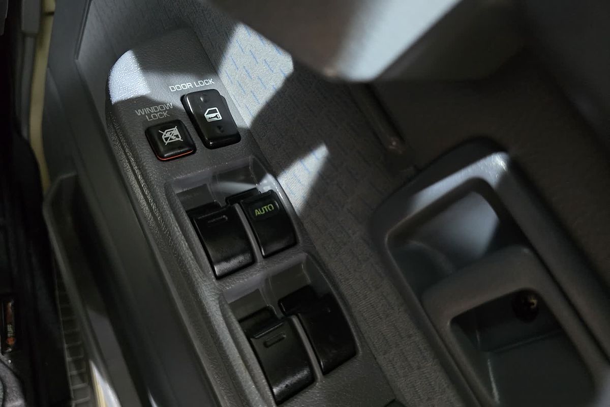 2024 Toyota Landcruiser GXL GDJL79R 4X4