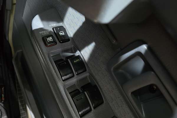 2024 Toyota Landcruiser GXL GDJL79R 4X4