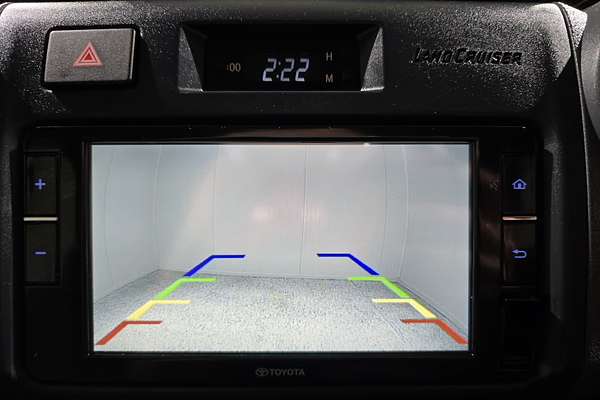 2024 Toyota Landcruiser GXL GDJL79R 4X4