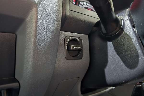 2024 Toyota Landcruiser GXL GDJL79R 4X4