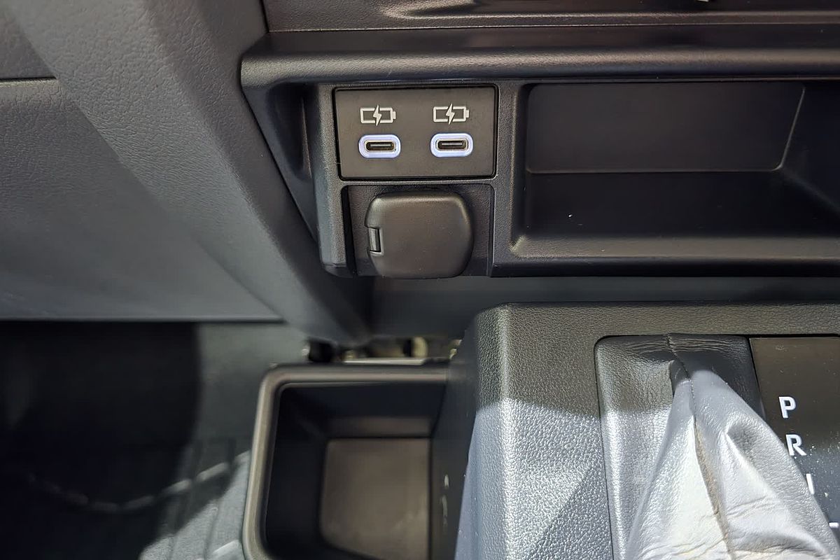 2024 Toyota Landcruiser GXL GDJL79R 4X4