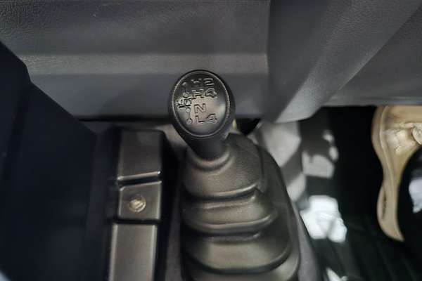 2024 Toyota Landcruiser GXL GDJL79R 4X4