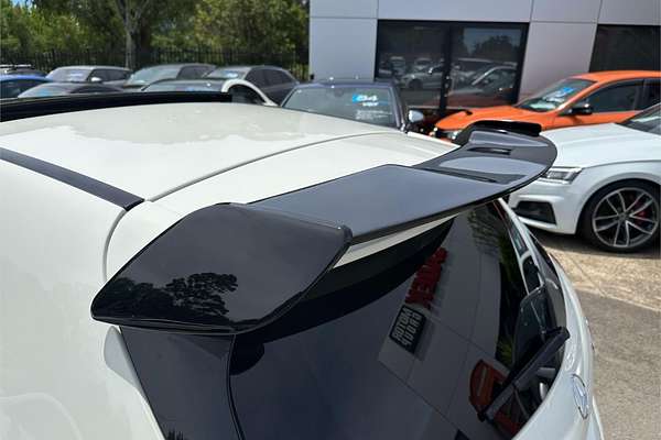 2015 Mercedes-Benz A45 AMG 176 MY15