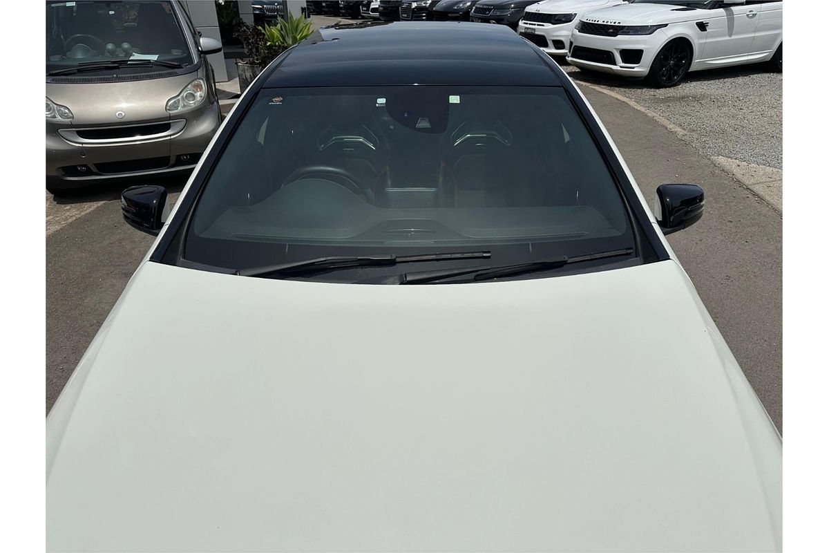 2015 Mercedes-Benz A45 AMG 176 MY15