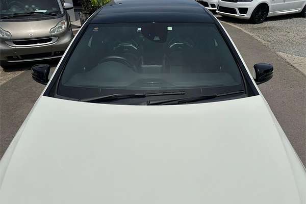 2015 Mercedes-Benz A45 AMG 176 MY15