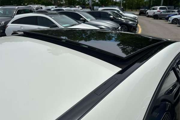 2015 Mercedes-Benz A45 AMG 176 MY15