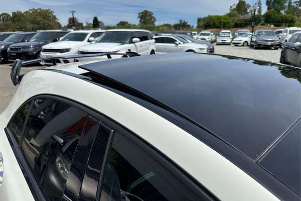 2015 Mercedes-Benz A45 AMG 176 MY15