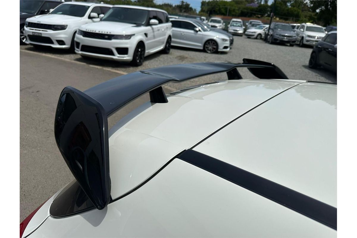 2015 Mercedes-Benz A45 AMG 176 MY15