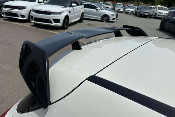 2015 Mercedes-Benz A45 AMG 176 MY15