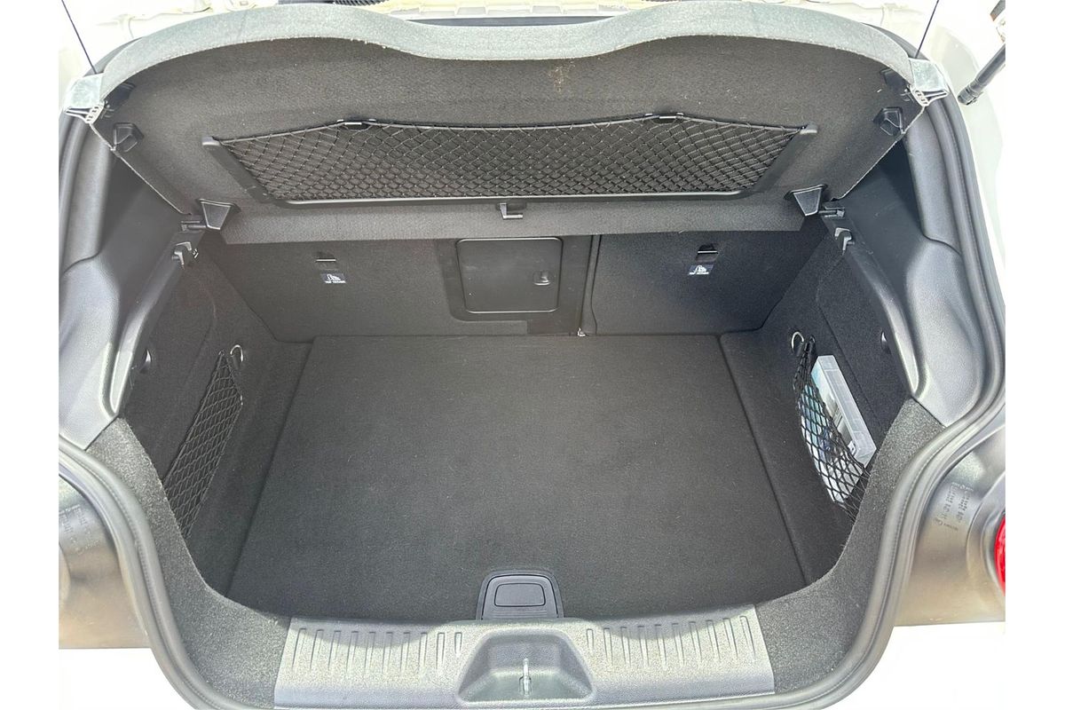 2015 Mercedes-Benz A45 AMG 176 MY15