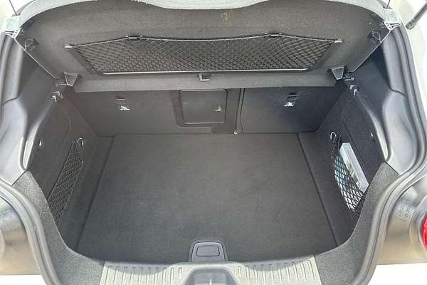 2015 Mercedes-Benz A45 AMG 176 MY15