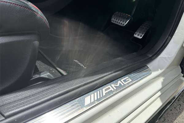 2015 Mercedes-Benz A45 AMG 176 MY15