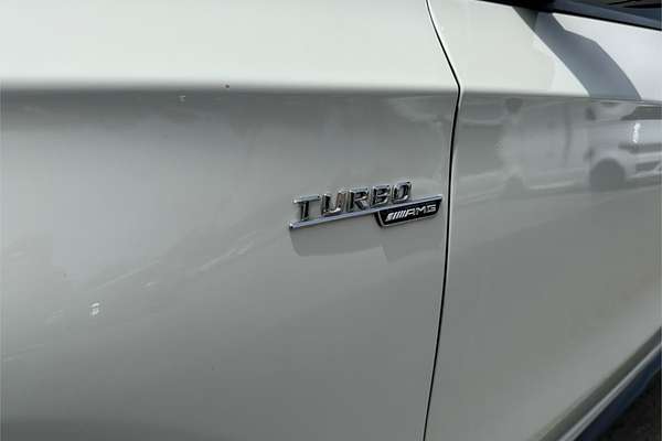 2015 Mercedes-Benz A45 AMG 176 MY15