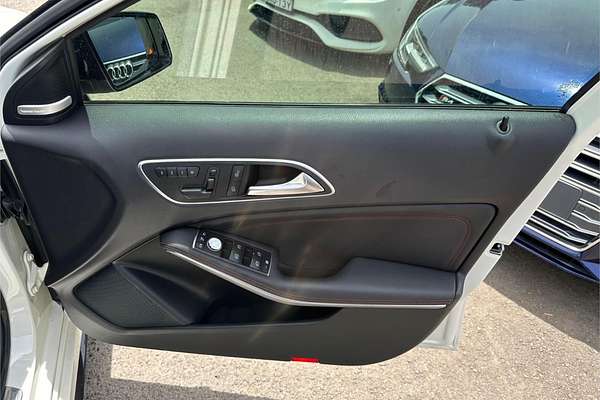 2015 Mercedes-Benz A45 AMG 176 MY15