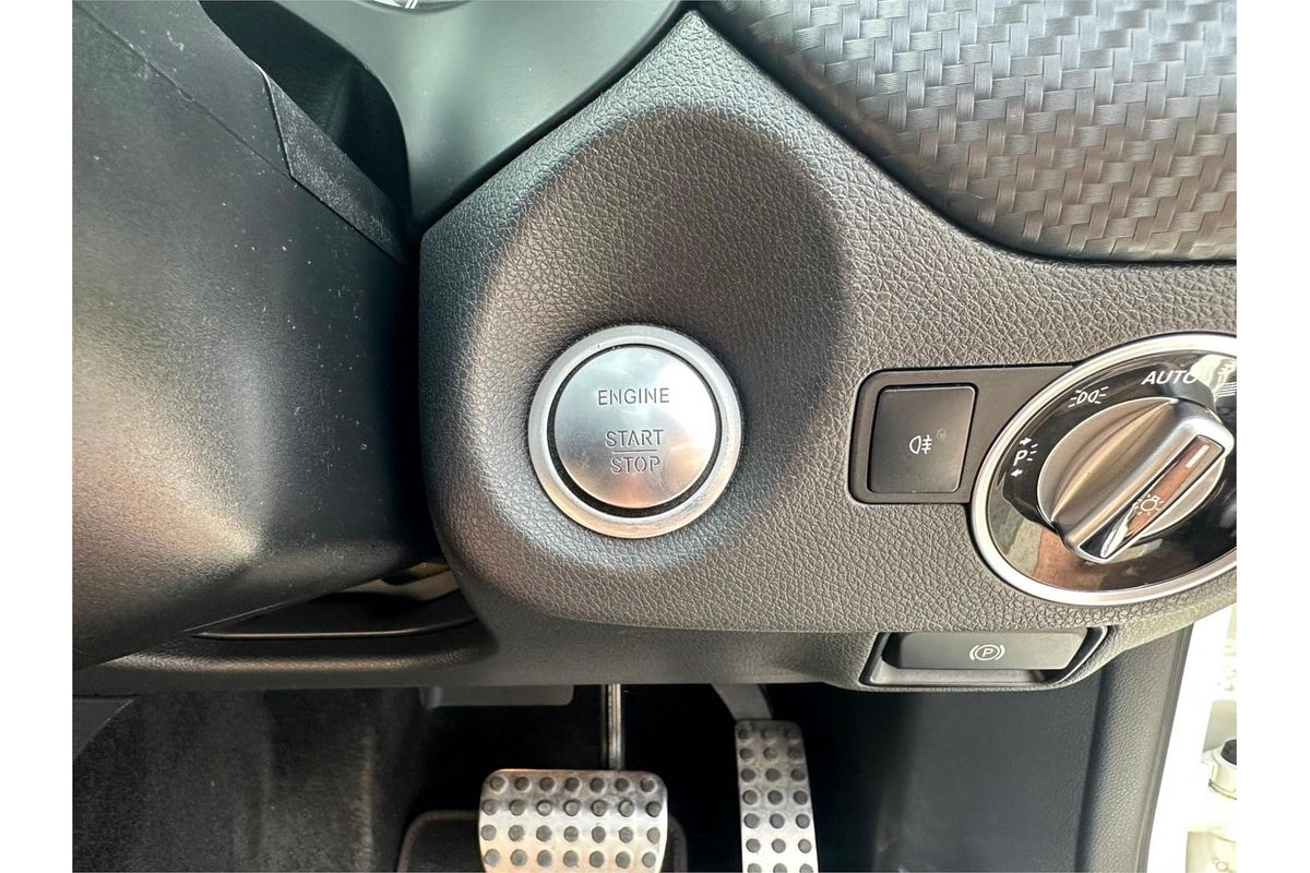 2015 Mercedes-Benz A45 AMG 176 MY15