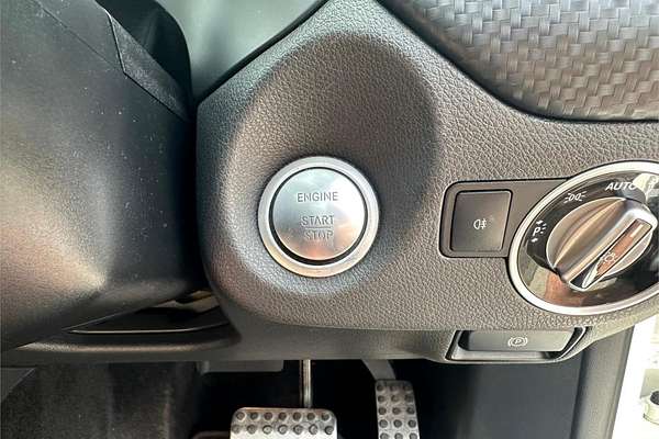 2015 Mercedes-Benz A45 AMG 176 MY15