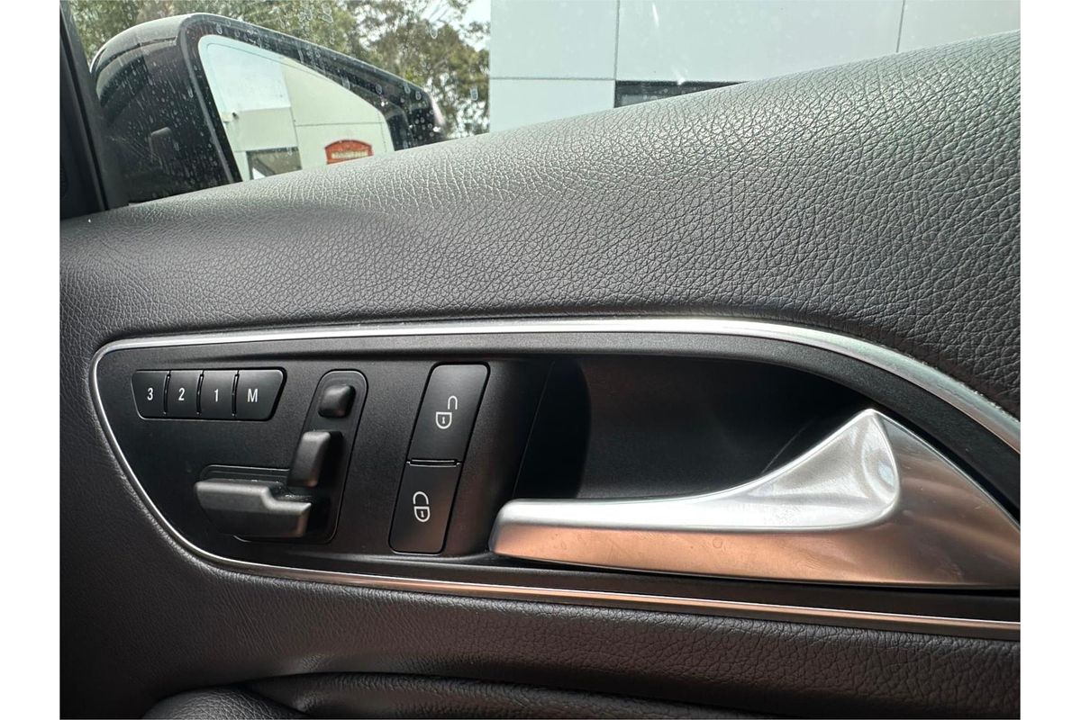 2015 Mercedes-Benz A45 AMG 176 MY15