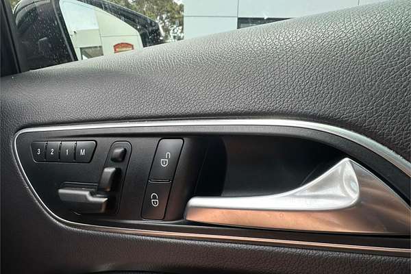 2015 Mercedes-Benz A45 AMG 176 MY15