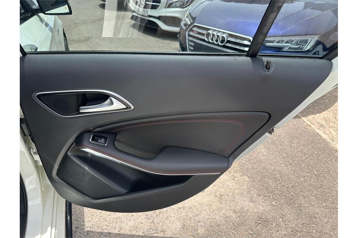 2015 Mercedes-Benz A45 AMG 176 MY15