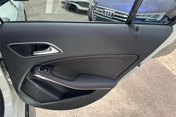 2015 Mercedes-Benz A45 AMG 176 MY15