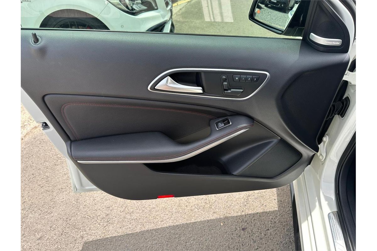 2015 Mercedes-Benz A45 AMG 176 MY15