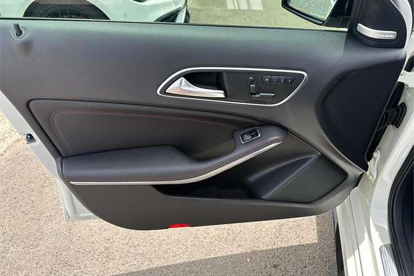 2015 Mercedes-Benz A45 AMG 176 MY15