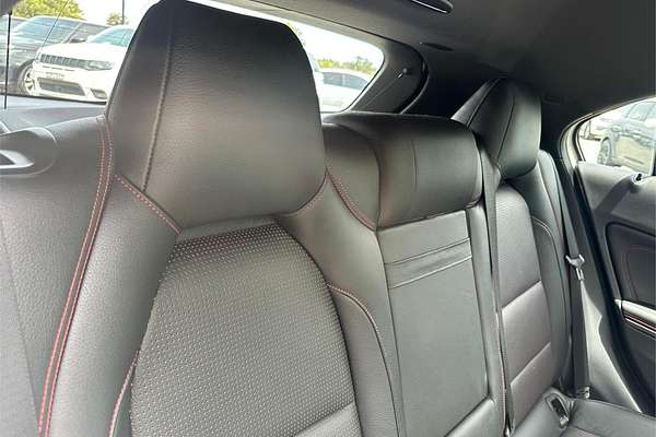 2015 Mercedes-Benz A45 AMG 176 MY15