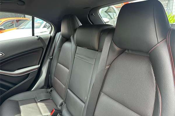 2015 Mercedes-Benz A45 AMG 176 MY15