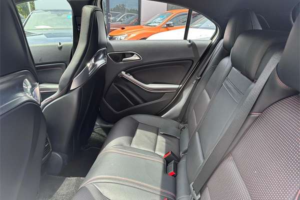 2015 Mercedes-Benz A45 AMG 176 MY15