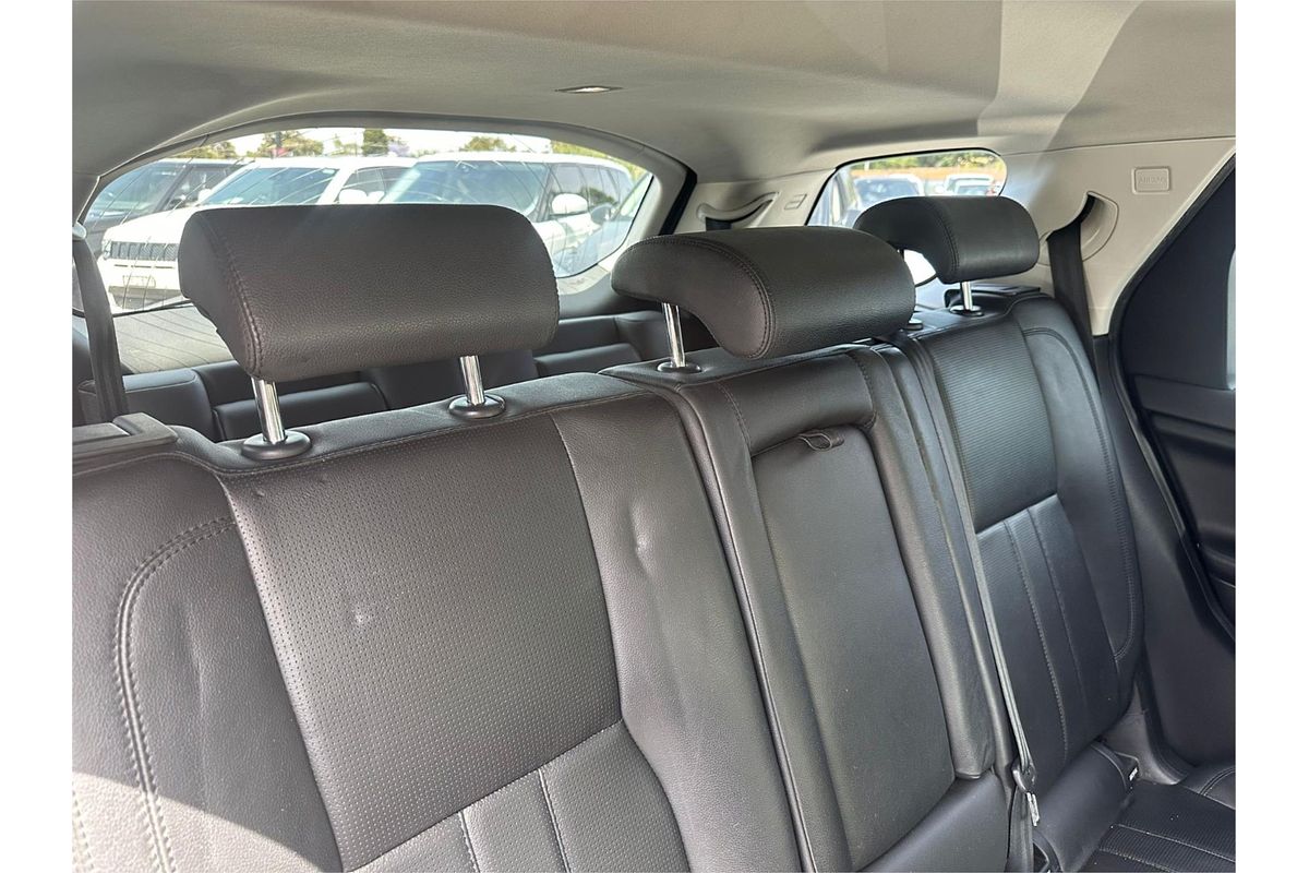 2016 Land Rover DISCOVERY SPORT TD4 150 SE 5 SEAT LC MY17