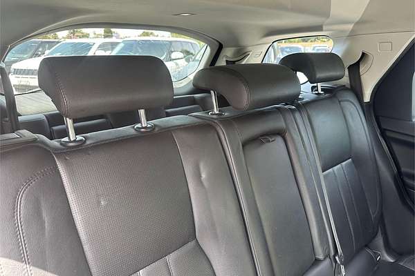 2016 Land Rover DISCOVERY SPORT TD4 150 SE 5 SEAT LC MY17