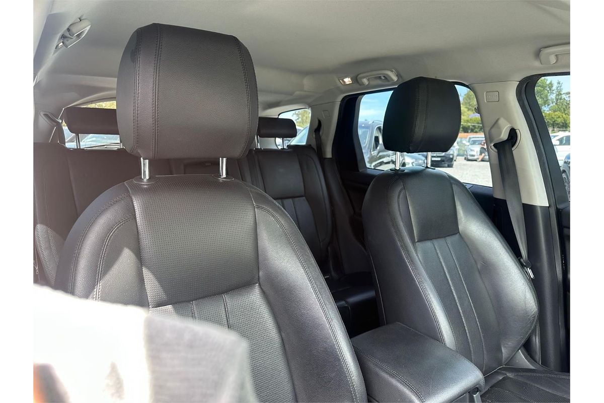 2016 Land Rover DISCOVERY SPORT TD4 150 SE 5 SEAT LC MY17